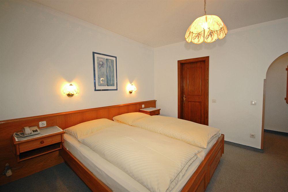 Pension Riedlsperger Saalbach Exterior foto